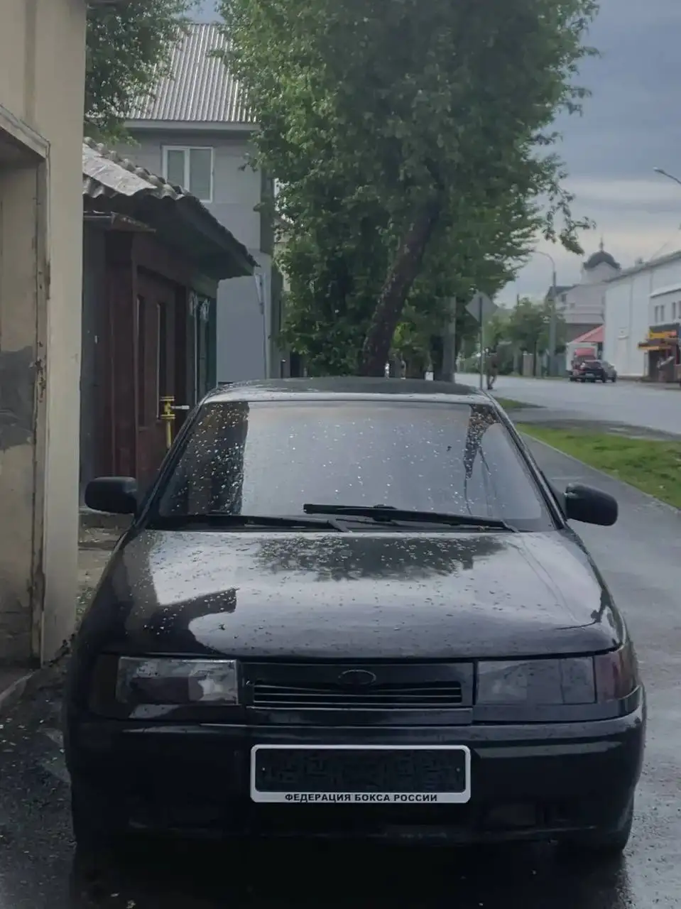 ВАЗ 2110 2005 года в хорошем состоянии - Легковые автомобили (Авто) в Тюмень