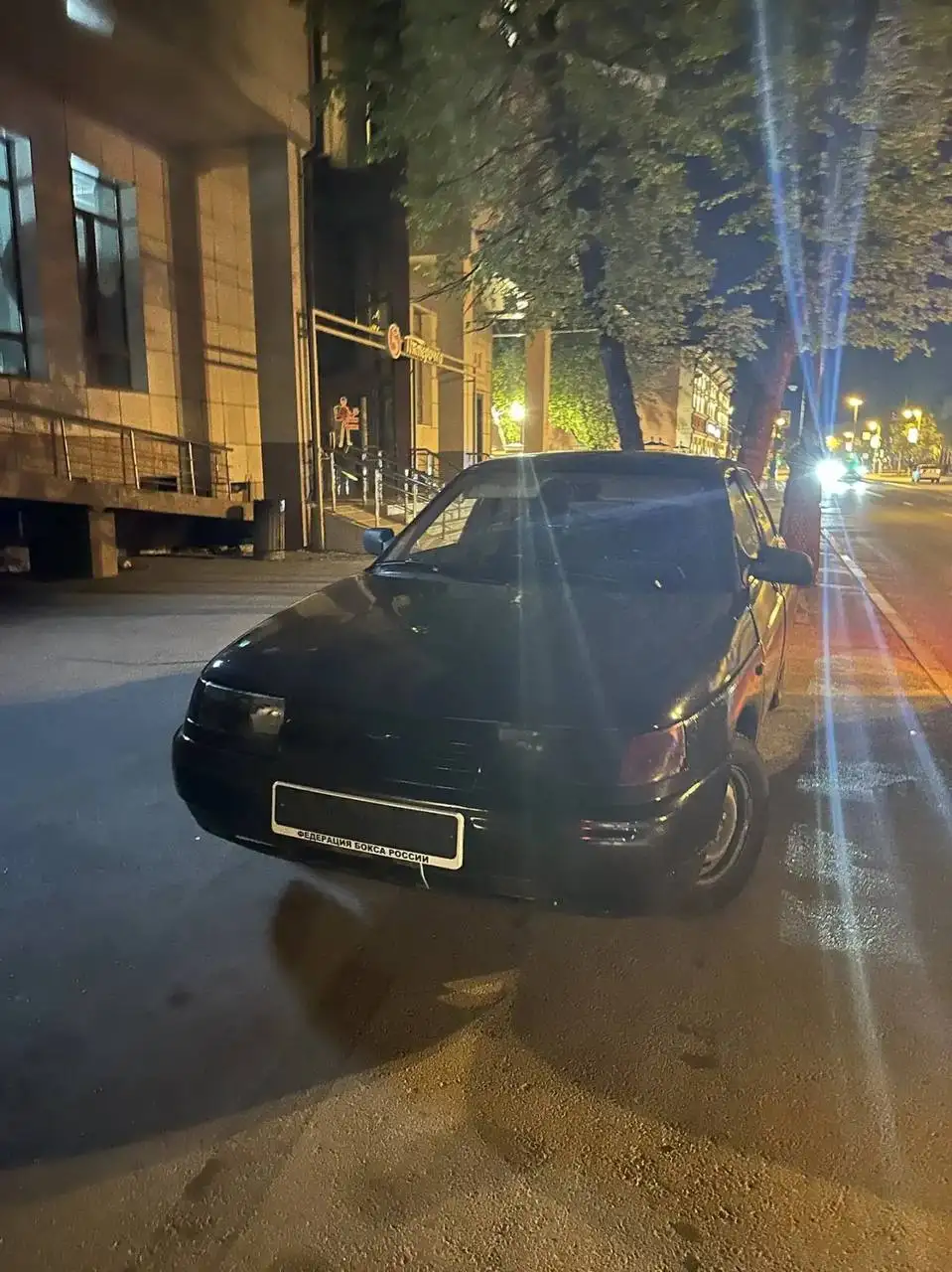 ВАЗ 2110 2005 года в хорошем состоянии - Легковые автомобили (Авто) в Тюмень