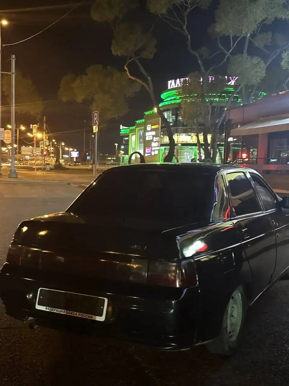 ВАЗ 2110 2005 года в хорошем состоянии - Легковые автомобили (Авто) в Тюмень