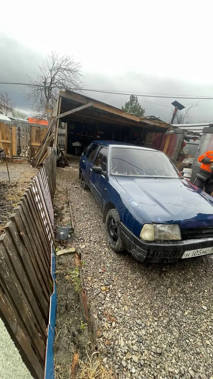 Toyota Camry 55,000 км - Легковые автомобили (Авто) в Тюмень