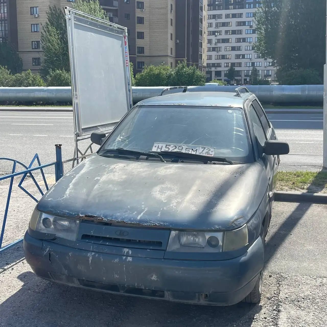 Volkswagen Golf IV - Легковые автомобили (Авто) в Тюмень