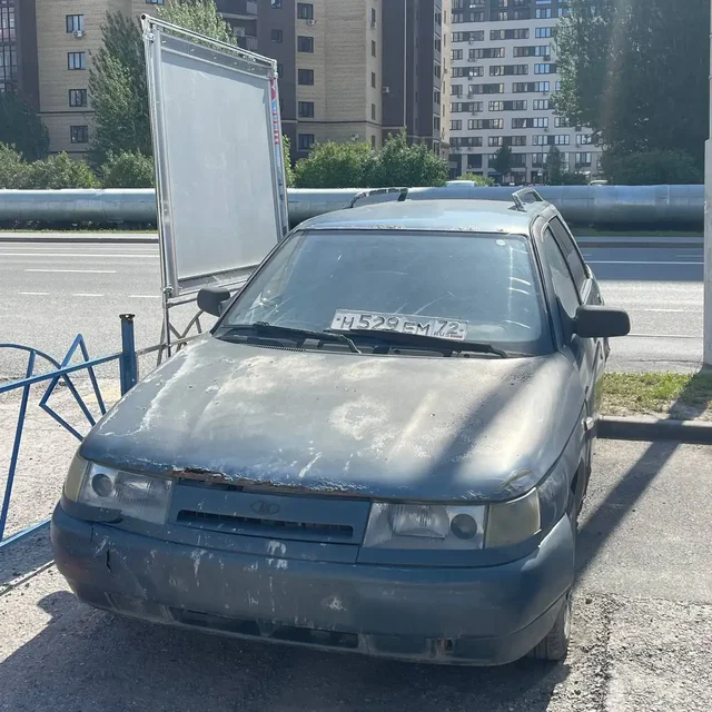 Volkswagen Golf IV - Авто в Тюмень