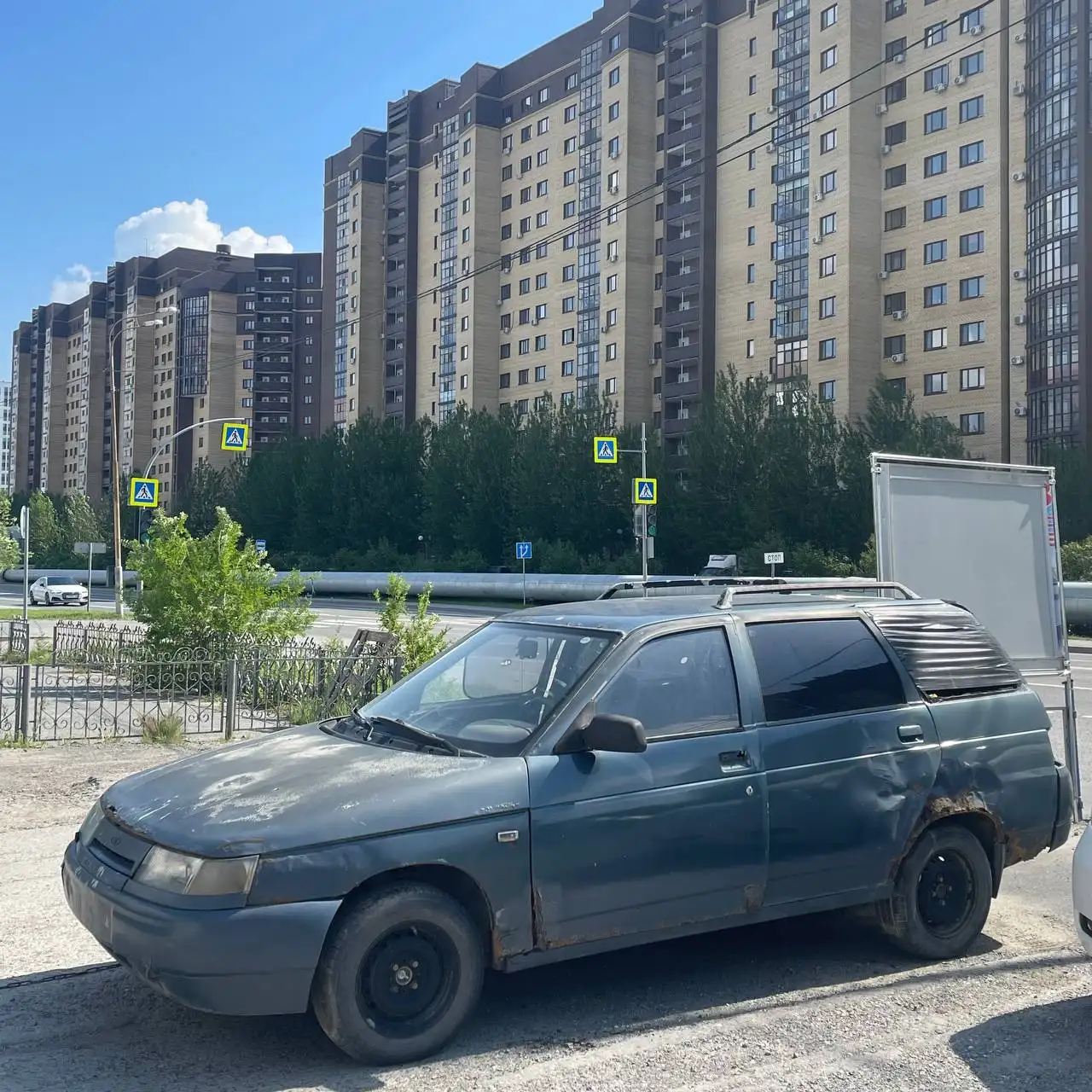 Volkswagen Golf IV - Легковые автомобили (Авто) в Тюмень