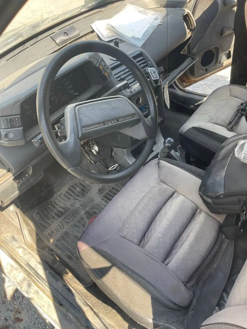 Volkswagen Golf IV - Легковые автомобили (Авто) в Тюмень