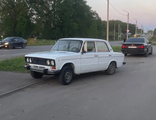 Ракета - Авто в Тюмень
