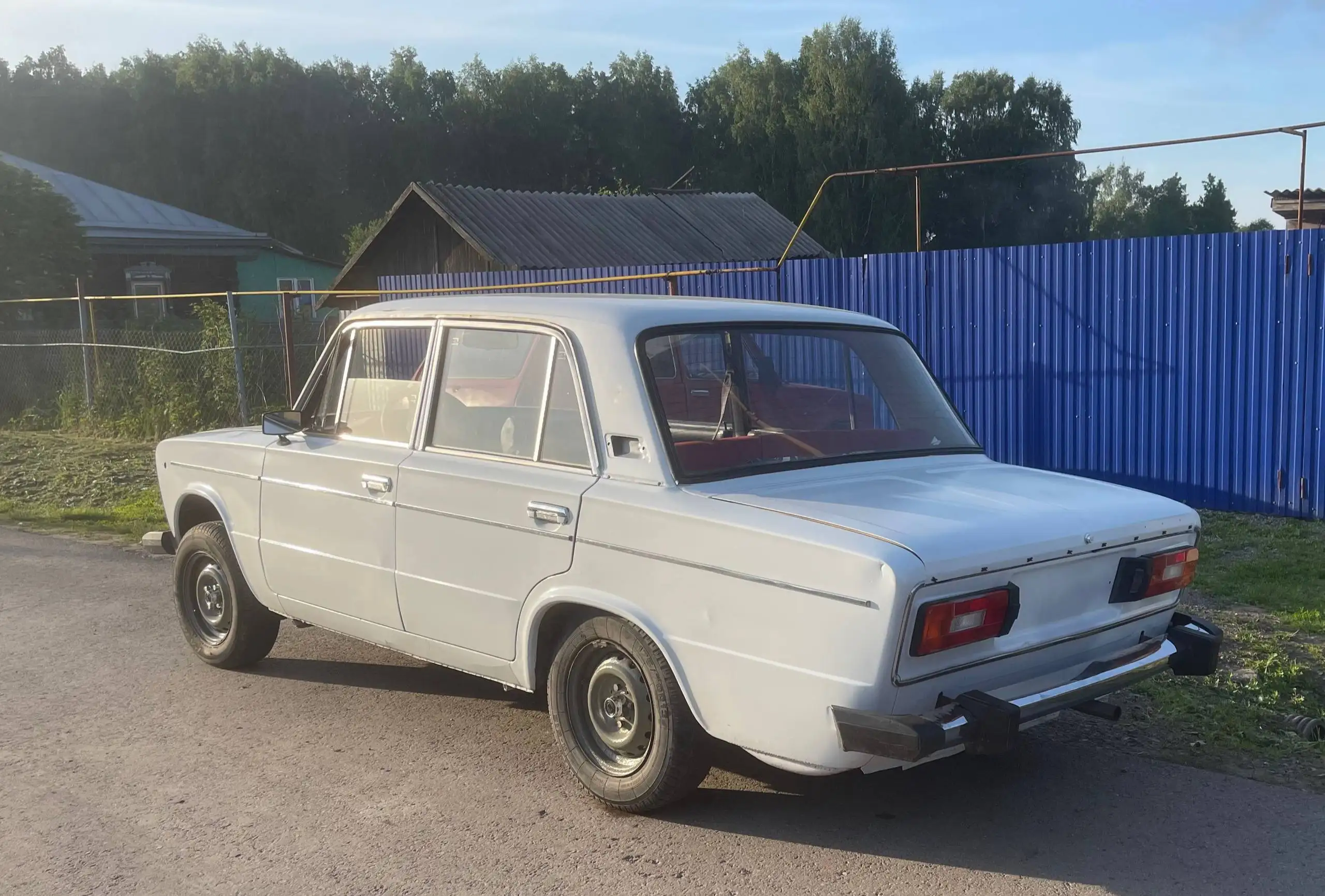 Ракета - Авто в Тюмень