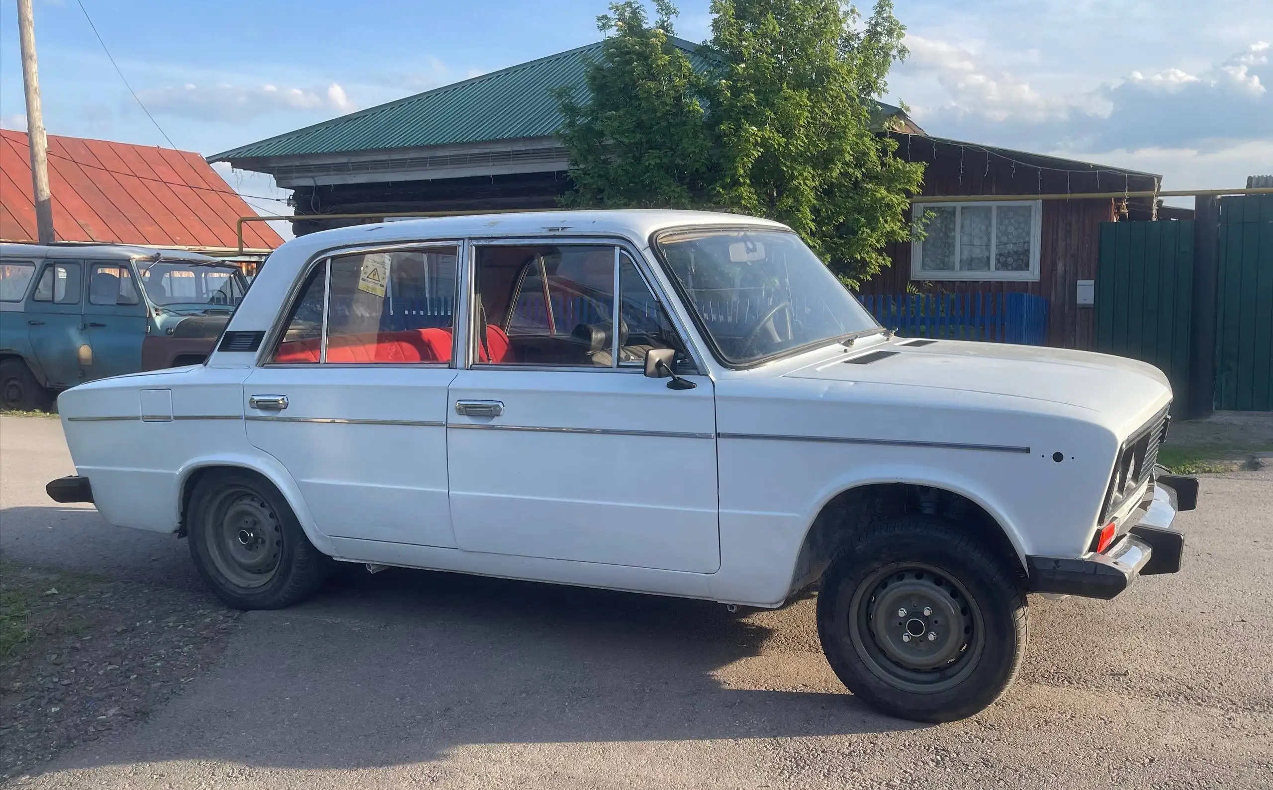 Ракета - Авто в Тюмень