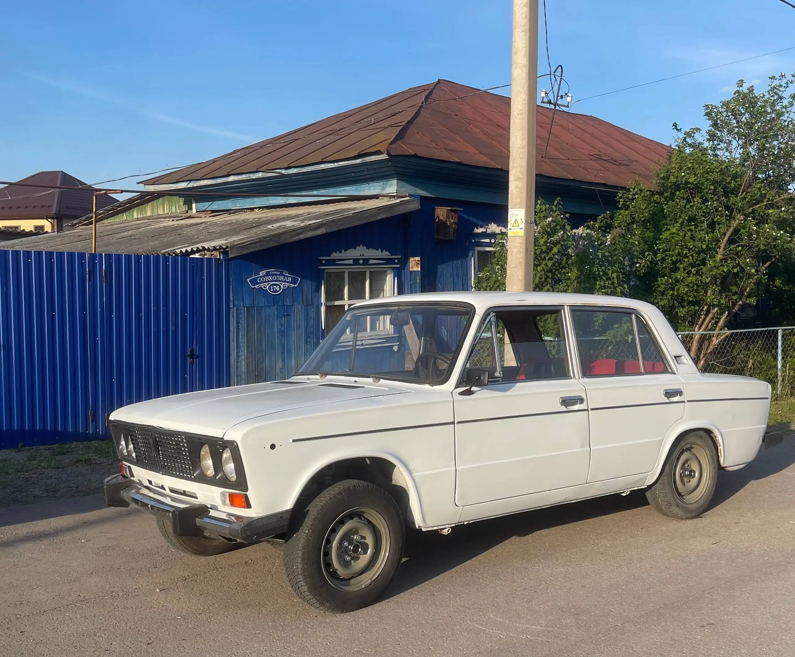 Ракета - Авто в Тюмень