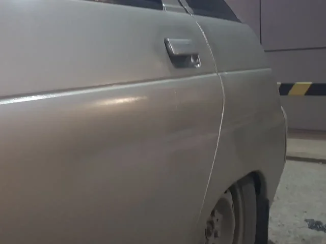 ВАЗ 2112 2005 года - Авто в Тюмень
