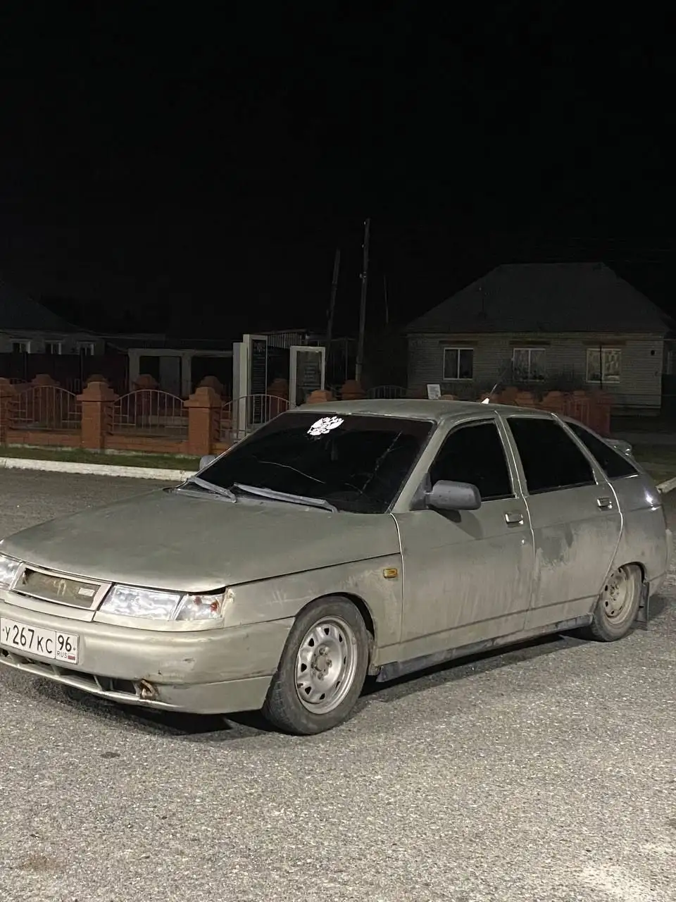 ВАЗ 2112 2005 года - Легковые автомобили (Авто) в Тюмень