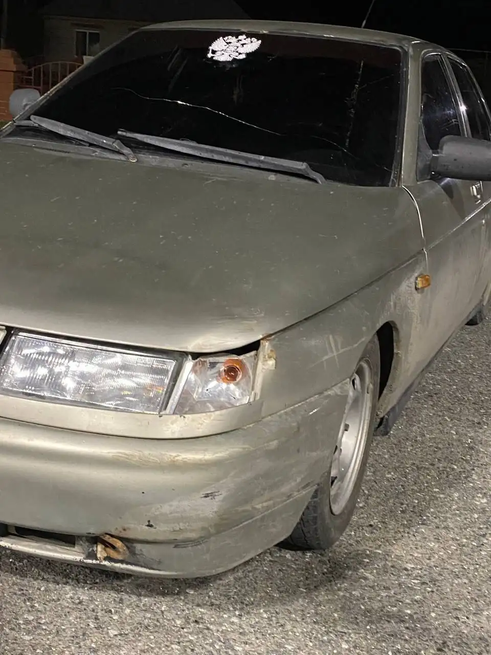 ВАЗ 2112 2005 года - Легковые автомобили (Авто) в Тюмень