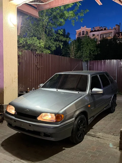 2011 супер авто - Авто в Тюмень