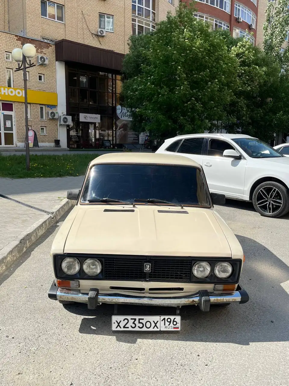ГАЗ Шарик 1996 - Автомобили (Авто) в Тюмень