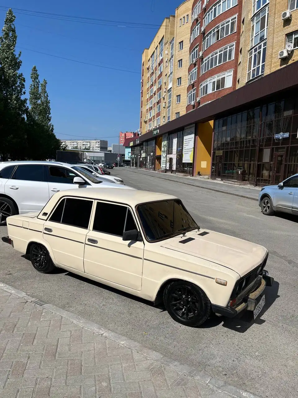ГАЗ Шарик 1996 - Автомобили (Авто) в Тюмень