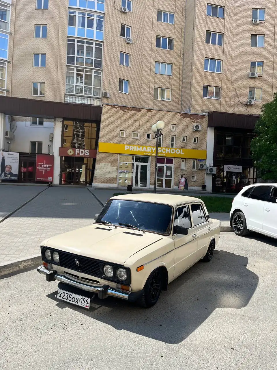 ГАЗ Шарик 1996 - Автомобили (Авто) в Тюмень