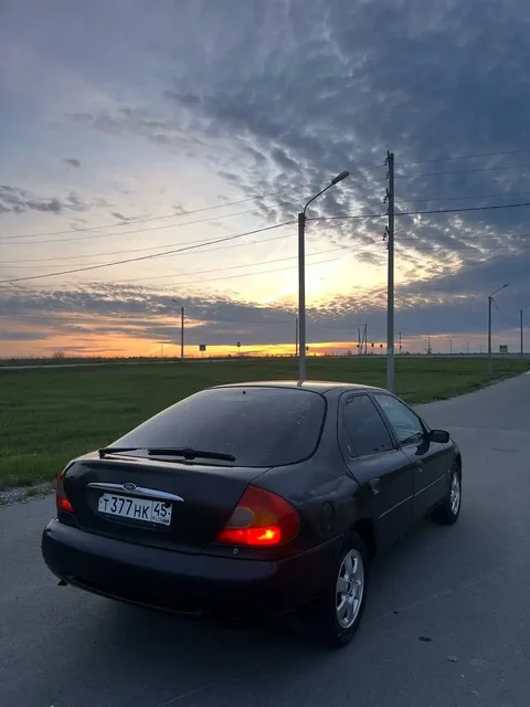 Продажа/обмен Форд Мондео 1997 года - Легковые автомобили в Тюмень