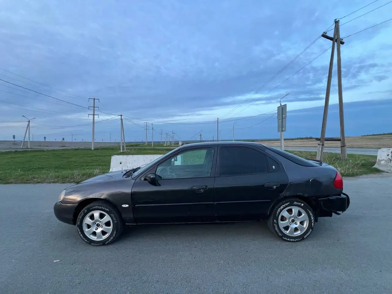 Продажа/обмен Форд Мондео 1997 года - Легковые автомобили (Авто) в Тюмень