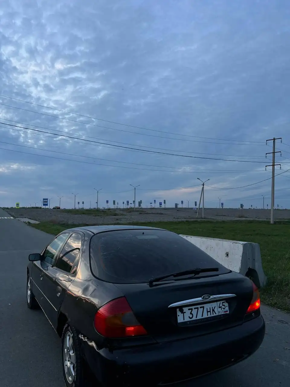 Продажа/обмен Форд Мондео 1997 года - Легковые автомобили (Авто) в Тюмень