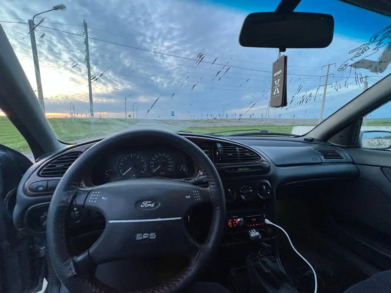 Продажа/обмен Форд Мондео 1997 года - Легковые автомобили (Авто) в Тюмень