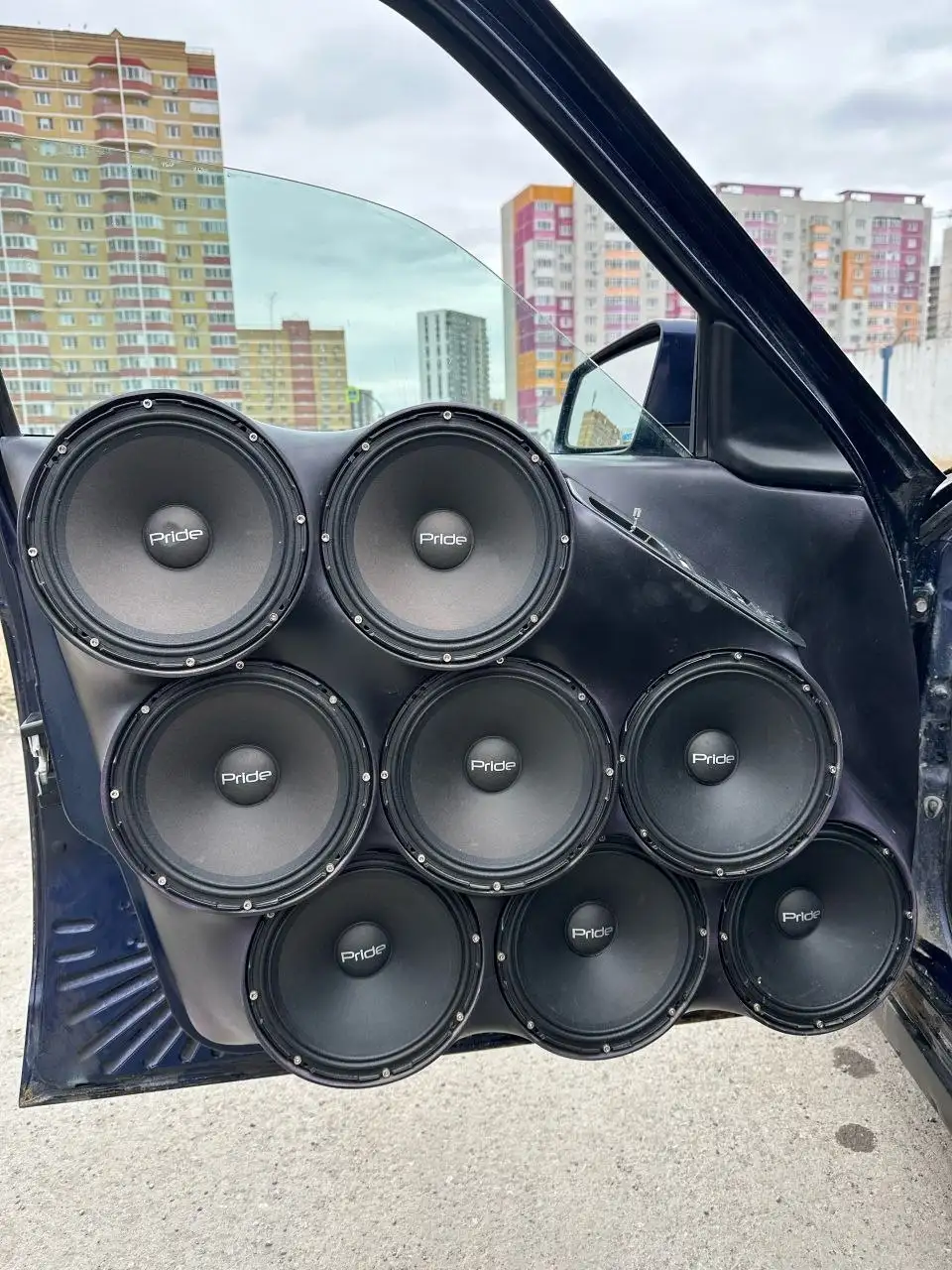 Продам 300000 - БХ72 - Авто в Тюмень