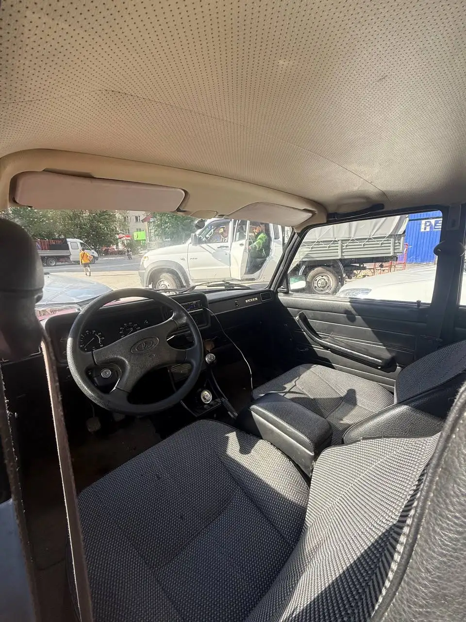 Продажа Ваз 2008 - Легковые автомобили (Авто) в Тюмень