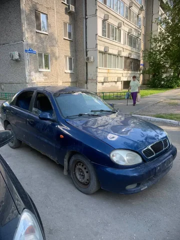 ВАЗ 2114 23к, требуется ремонт мотора - Легковые автомобили в Тюмень