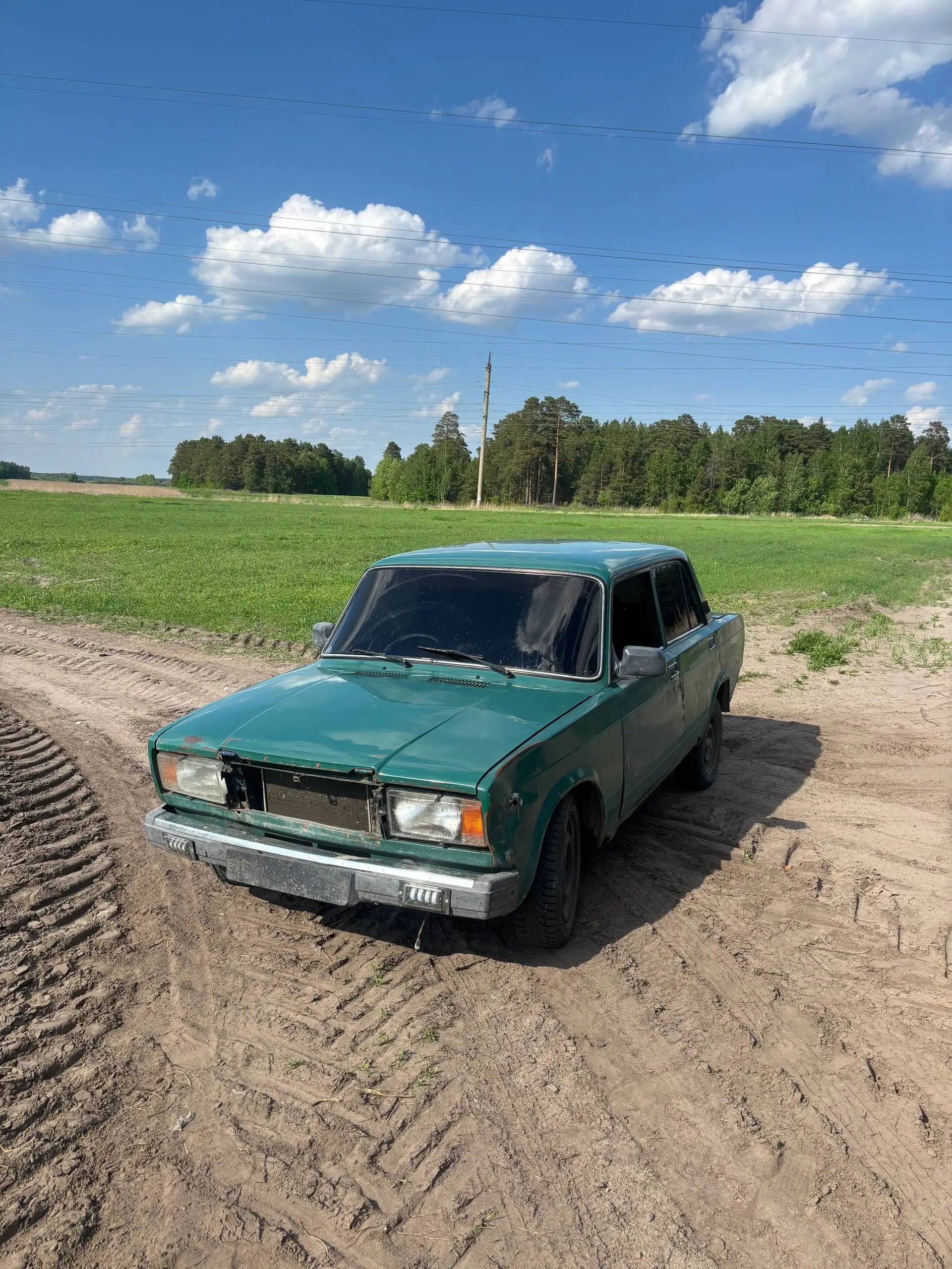 Продам генератор 2.8кВТ - Запчасти и аксессуары (Авто) в Тюмень