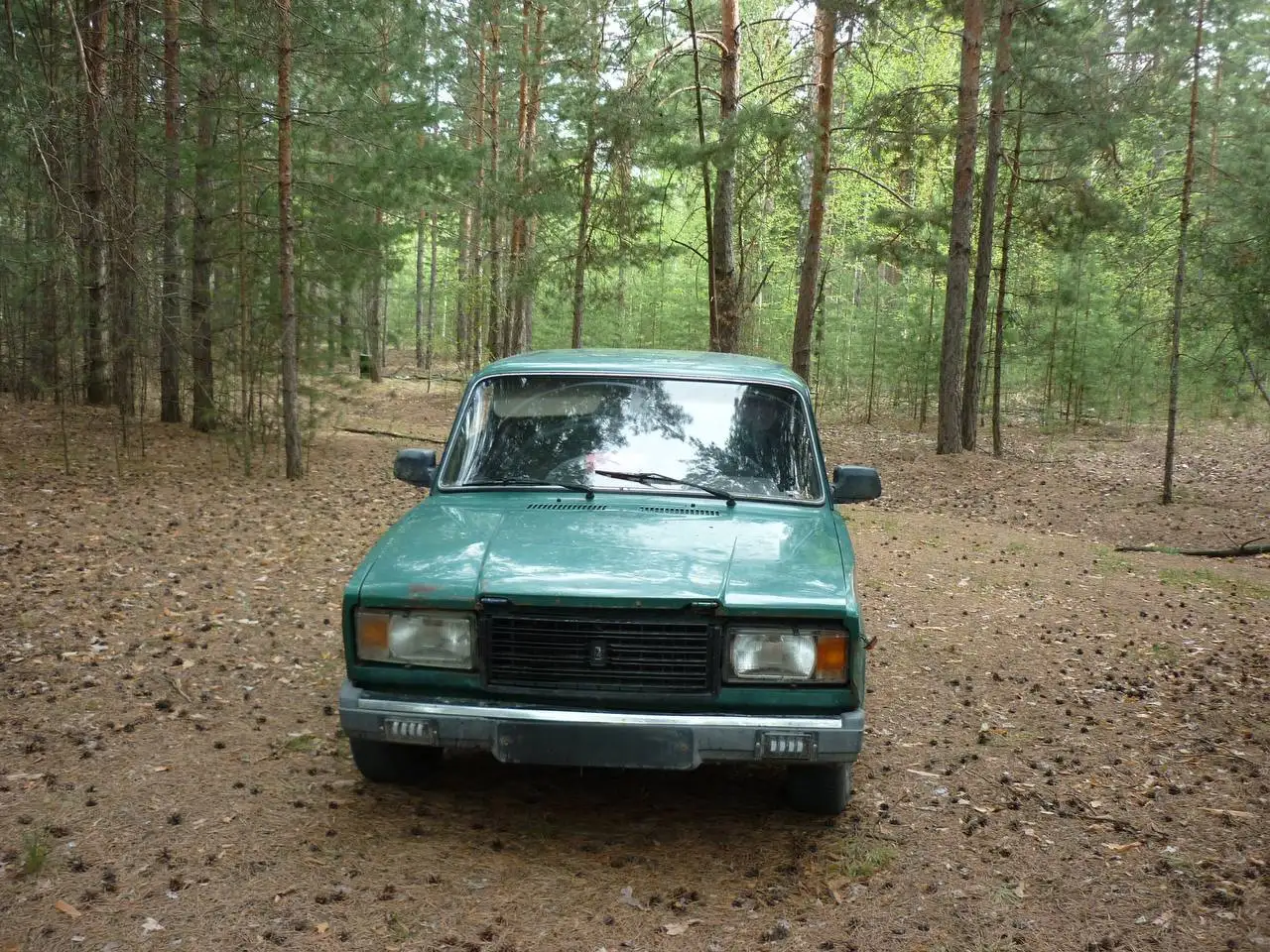 Продам генератор 2.8кВТ - Запчасти и аксессуары (Авто) в Тюмень