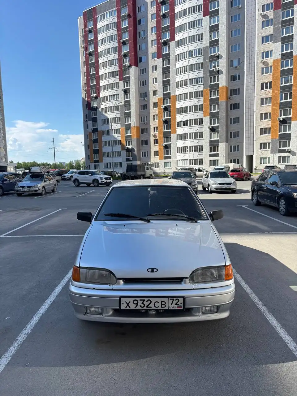 Mercedes-Benz E-Class 2012 (возможно) - Легковые автомобили (Авто) в Тюмень