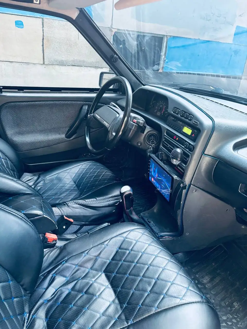 ВАЗ 2114 2006 - Легковые автомобили (Авто) в Тюмень