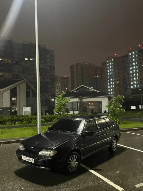 Продажа автомобиля 2005 года - Легковые автомобили в Тюмень