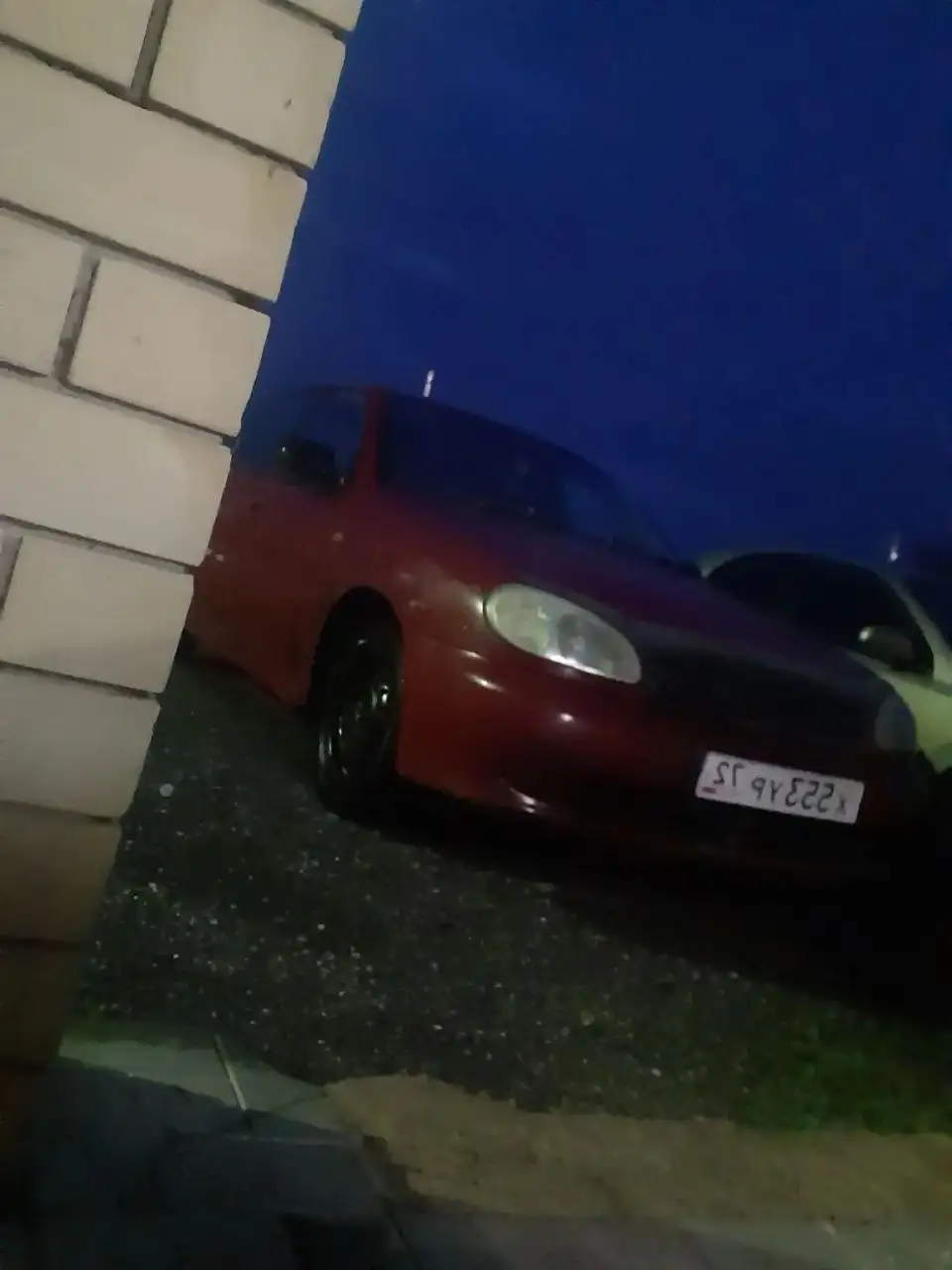 Обмен авто с неисправностями - Автомобили с пробегом (Авто) в Тюмень