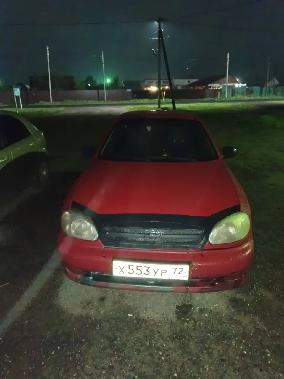 Обмен авто с неисправностями - Автомобили с пробегом (Авто) в Тюмень