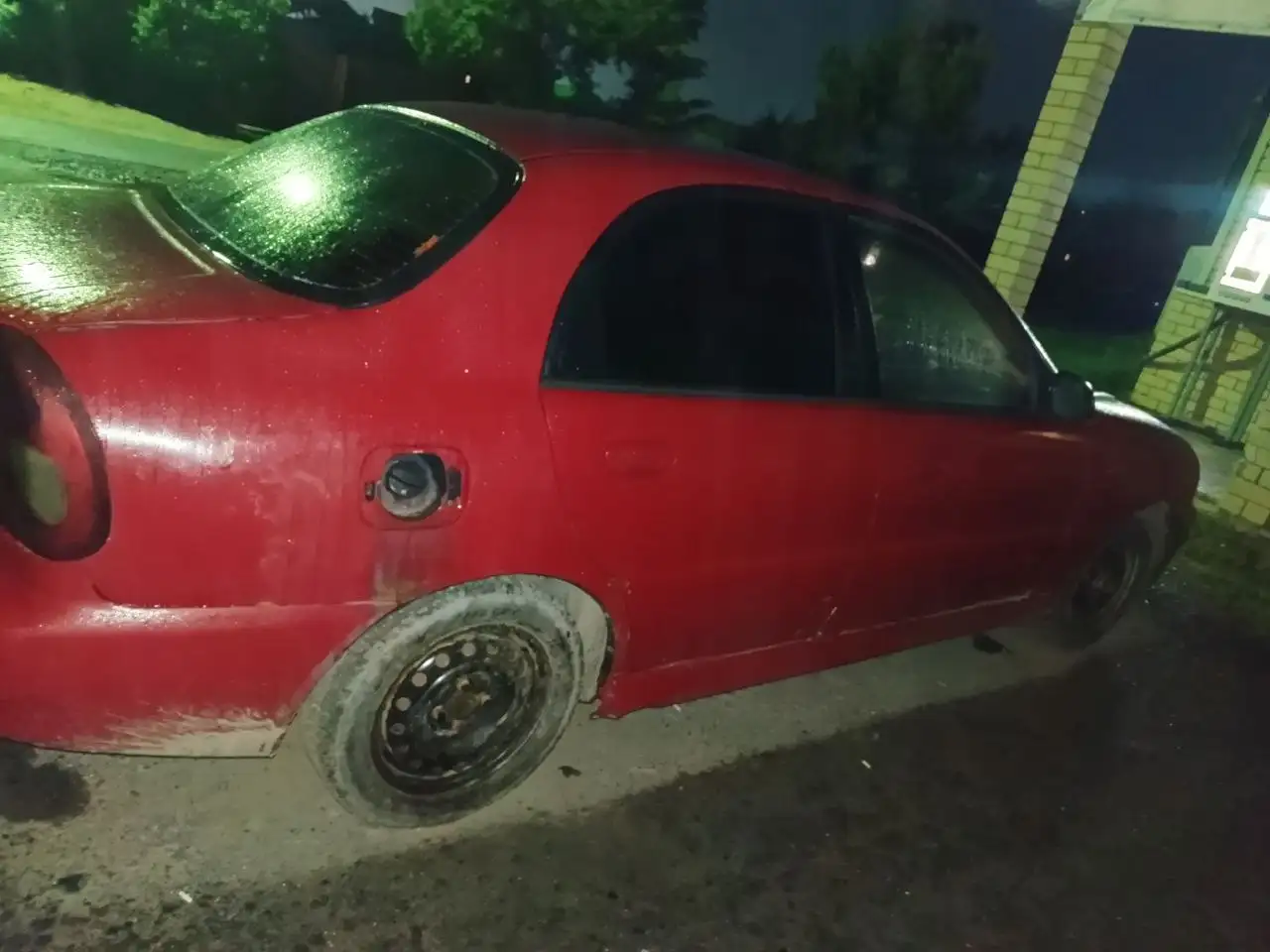 Обмен авто с неисправностями - Автомобили с пробегом (Авто) в Тюмень