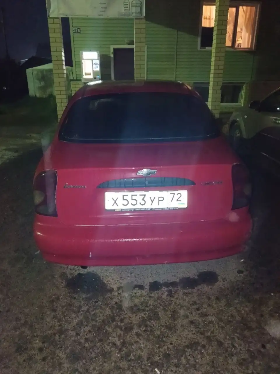 Обмен авто с неисправностями - Автомобили с пробегом (Авто) в Тюмень