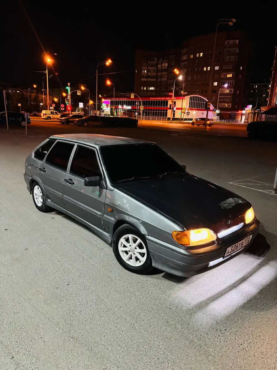 ВАЗ 2114, 2006 год - Легковые автомобили (Авто) в Тюмень
