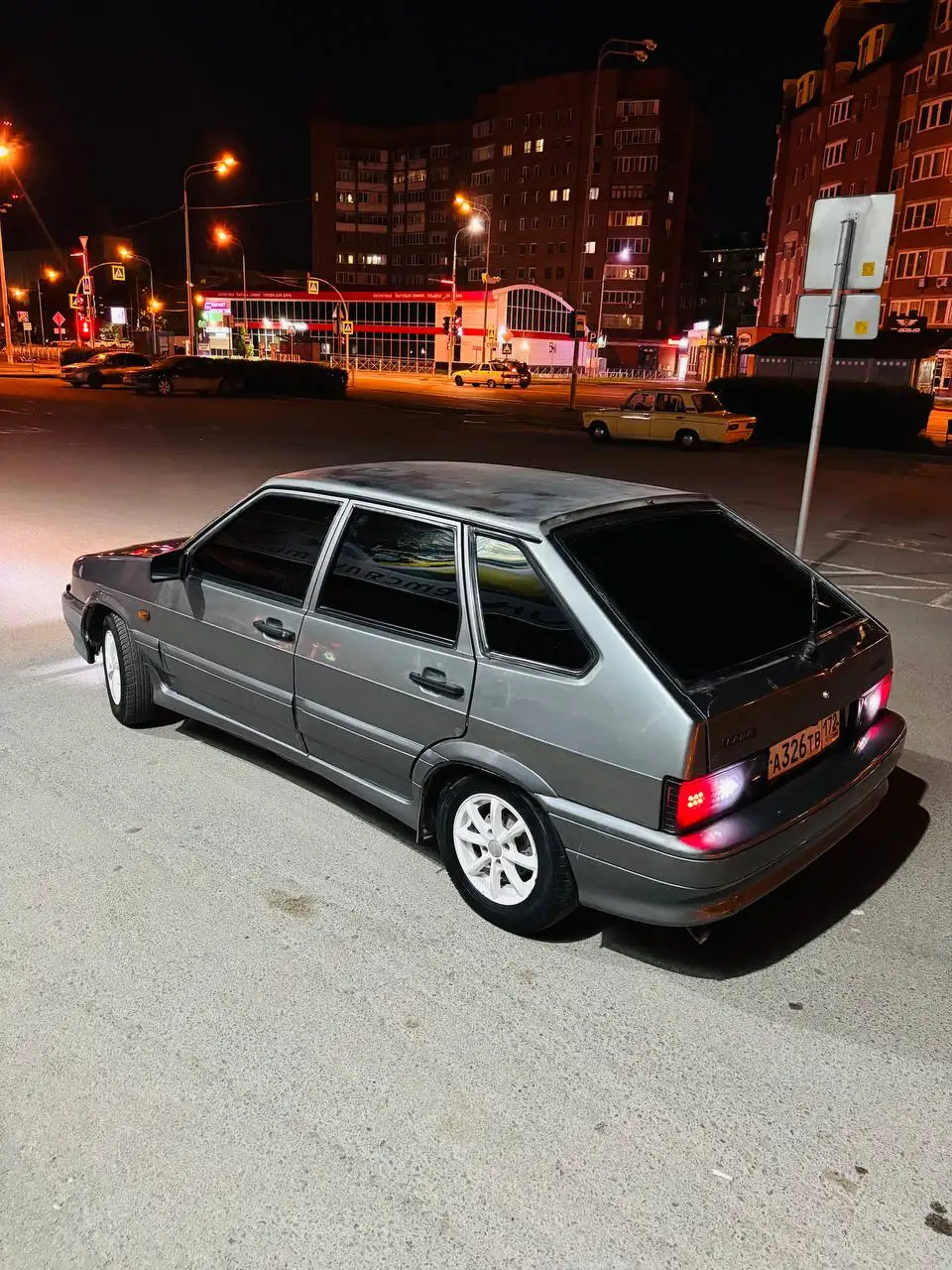 ВАЗ 2114, 2006 год - Легковые автомобили (Авто) в Тюмень