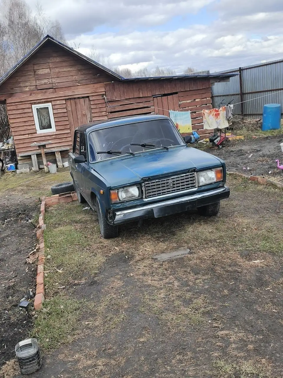 Обмен авто на передний привод - Авто в Тюмень