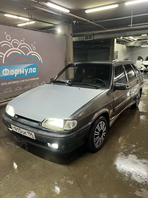 65 000 руб. ВАЗ 2114 - Легковые автомобили в Тюмень