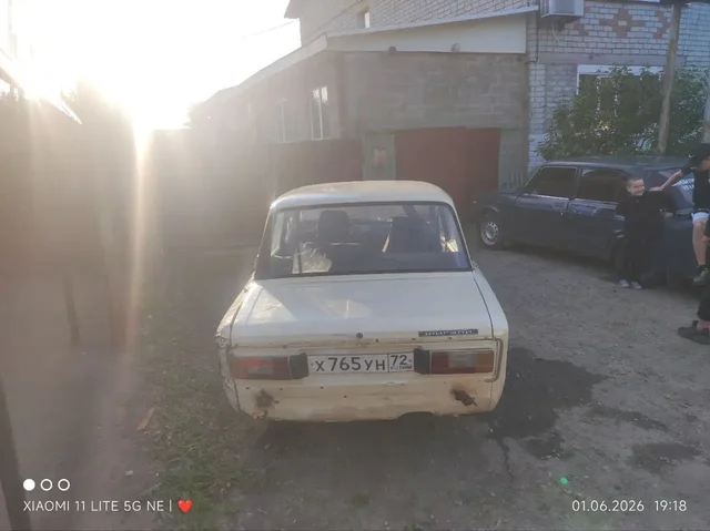 Обмен продажа разбор авто - Автозапчасти и аксессуары в Тюмень