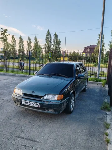 Datsun 12 года на покраску - Легковые автомобили в Тюмень