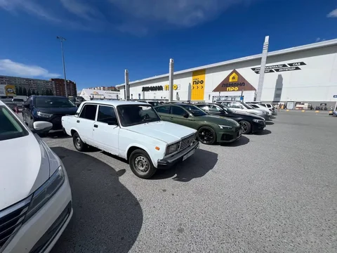 Продам 14 штампы с резой - Кузовные детали в Тюмень