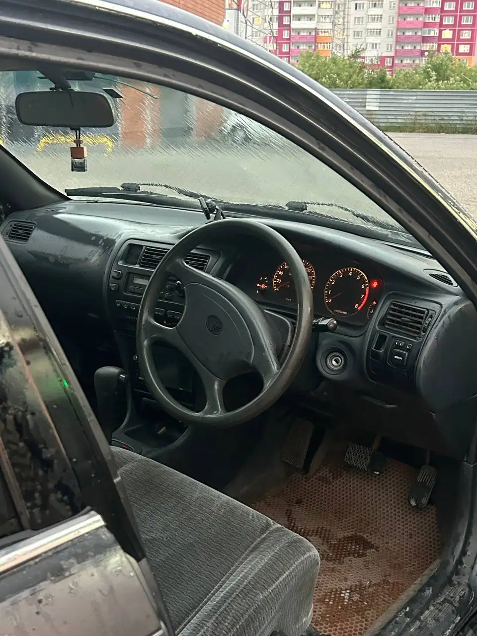 Toyota Corolla - Легковые автомобили (Авто) в Тюмень