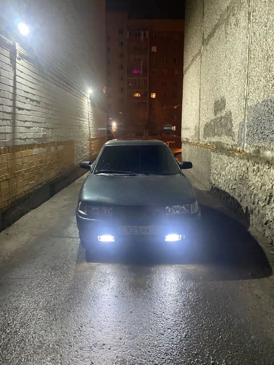 Продам Богдан 2010 - Авто в Тюмень
