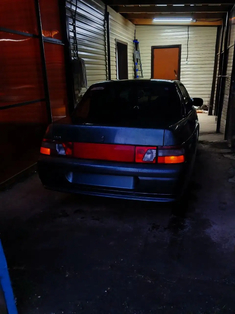Продам Богдан 2010 - Авто в Тюмень