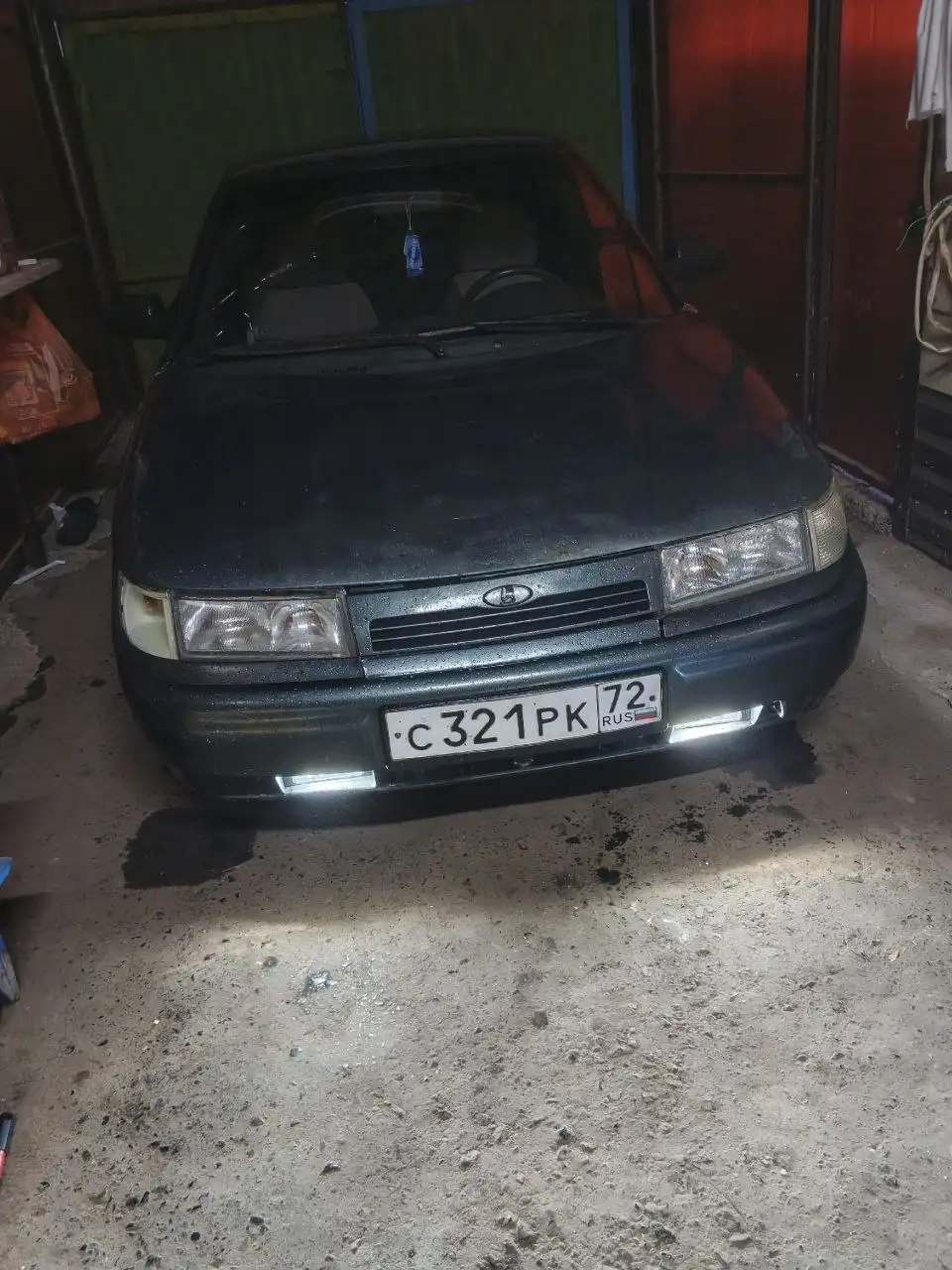 Продам Богдан 2010 - Авто в Тюмень