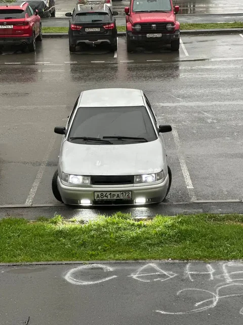 ГБО (Газовое оборудование) на Ауди 05,07 - Автозапчасти и аксессуары в Тюмень