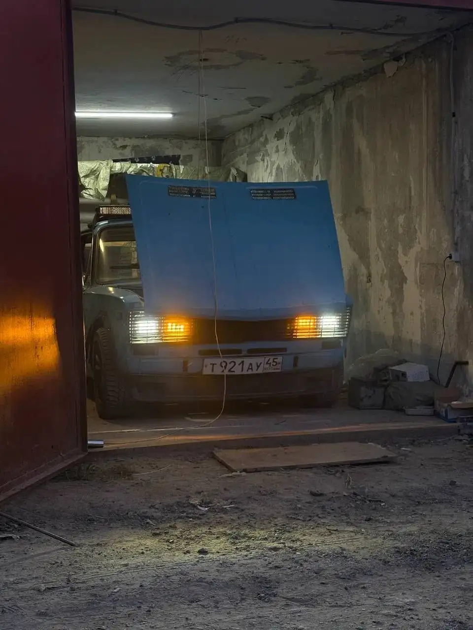 Продажа ВАЗ 2106 и Volkswagen Jetta MK2 - Легковые автомобили (Авто) в Тюмень