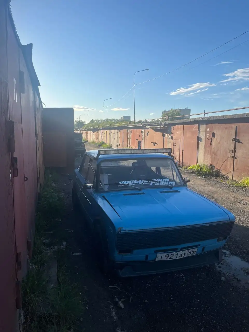 Продажа ВАЗ 2106 и Volkswagen Jetta MK2 - Легковые автомобили (Авто) в Тюмень