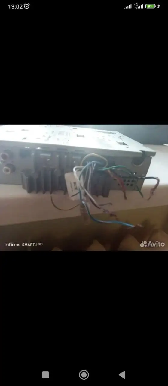 Продам аудиооборудование - Авто в Тюмень